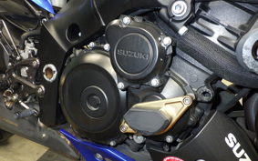 SUZUKI GSX-S 1000 2016 GT79A