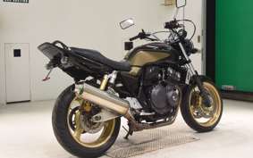HONDA CB400SF VTEC 2012 NC42