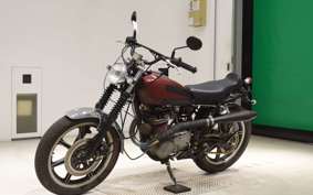 YAMAHA SR400 Gen.2 1994 1JR