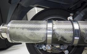 SUZUKI SKYWAVE 250 (Burgman 250) SS 2 CJ46A