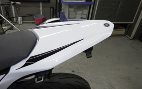 YAMAHA WR250X 2016 DG15J