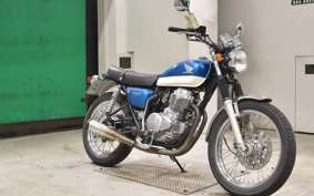 HONDA CB400SS E 2006 NC41