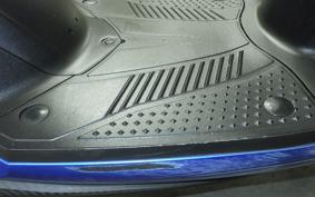 SUZUKI ｽｳｨｯｼｭ125 DV12B