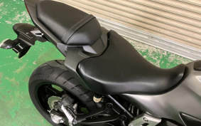 YAMAHA MT-07 ABS 2015 RM07J