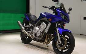 YAMAHA FZS1000 FAZER 2002