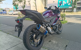 YAMAHA YZF-R25 RG74J