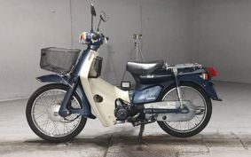 HONDA SUPER CUB50 AA01