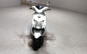 YAMAHA CYGNUS125XSR SE44J