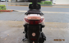 SUZUKI ADDRESS V125 DT11A