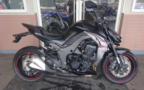 KAWASAKI Z1000 2019 ZXT00W