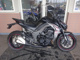 Фото Kawasaki Z1000 2019 с японского аукциона