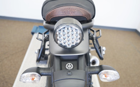 YAMAHA XSR700 2018 RM22J