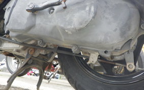SUZUKI LET's 4 CA45A