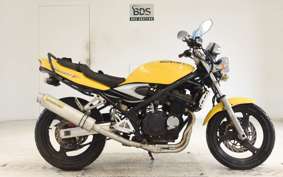 SUZUKI BANDIT 250 V Type GJ77A