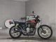 Фото Kawasaki Z400 FX 1981 с японского аукциона