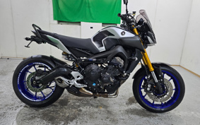 YAMAHA MT-09 SP ABS 2019 RN52J
