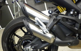 DUCATI MONSTER 937 + 2023