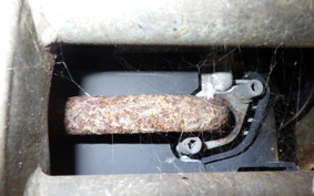 SUZUKI ADDRESS V50 Gen.2 CA44A