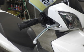 YAMAHA CYGNUS 125 XSR 2 2021 SE44J