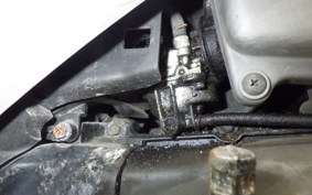 HONDA LEAD 50 Gen. 2 AF48