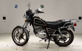 SUZUKI GN125 F Gen.2 1983