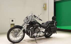 YAMAHA DRAGSTAR 400 1999 4TR