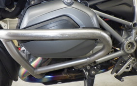 BMW R1200GS 2015
