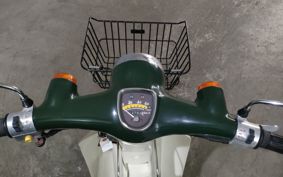 HONDA LITTLE CUB AA01
