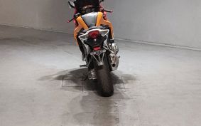 HONDA VFR1200F DCT 2011 SC63