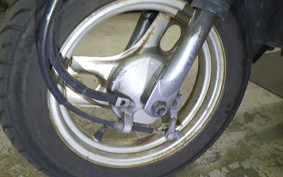 HONDA TODAY 2012 AF61
