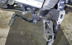 YAMAHA SEROW 250 Gen.2 DG17J