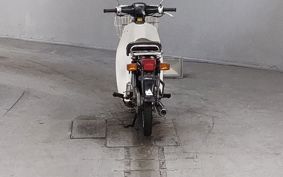 HONDA SUPER CUB90 HA02