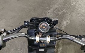 HONDA ZUMAR AF58