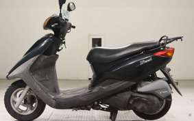 YAMAHA AXIS 125 TREET 2021 SE53J
