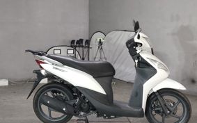 HONDA DIO 110 JF31