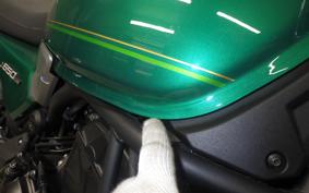 KAWASAKI Z650 RS 2023 ER650M