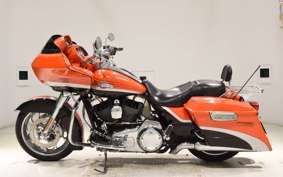 HARLEY FLTR1580CVO 2009