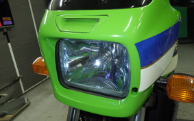 KAWASAKI ZRX1100 2001 ZRT10C