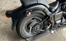 YAMAHA DRAGSTAR400 1997 4TR