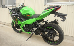 KAWASAKI NINJA 400 ABS 2023 EX400L