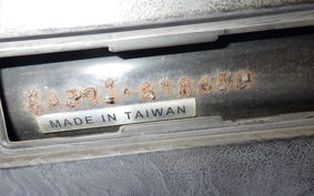 YAMAHA JOG ZR Gen.3 SA39J