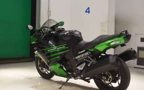 KAWASAKI ZX 1400 NINJA R A 2017