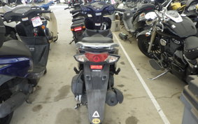 HONDA DIO 110 JF58