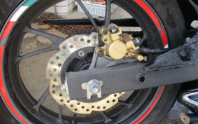 HONDA CBF125R PJL6