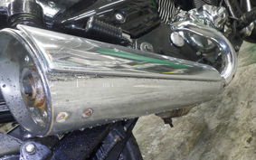 KAWASAKI ELIMINATOR 250 V 2004 VN250A