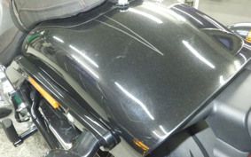 HARLEY FXBR1750 2018