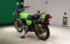 KAWASAKI Z250 FT KZ250A