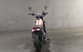 SUZUKI GLASS TRACKER BIG BOY NJ47A
