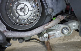 HONDA DIO Gen.6 AF68