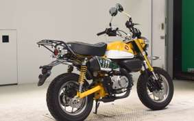 HONDA MONKEY 125 ABS JB02